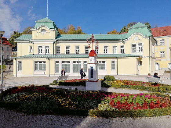 Gallery - Spa Resort Libverda - Hotel Lesni Zatisi