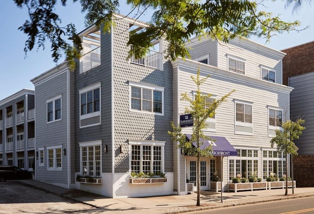 Gallery - The Harbor Front Inn