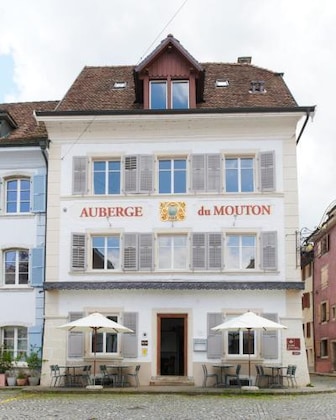 Gallery - Auberge Du Mouton