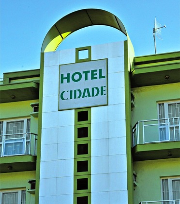 Gallery - Hotel Cidade