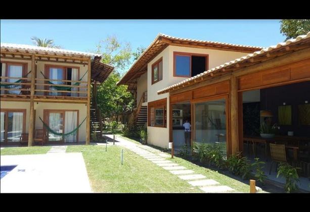Gallery - Ravenala Hotel