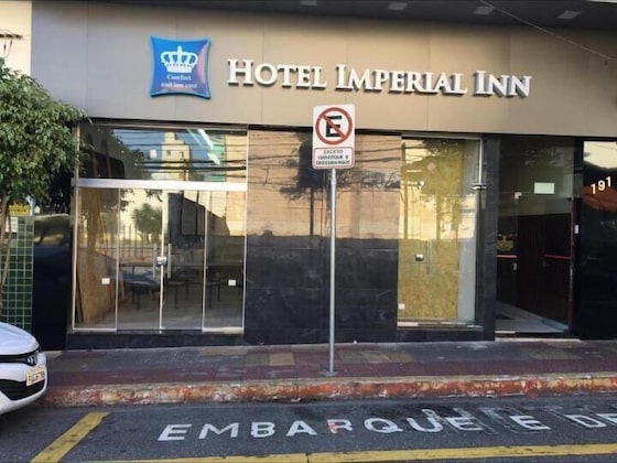 Gallery - Hotel Imperial Inn