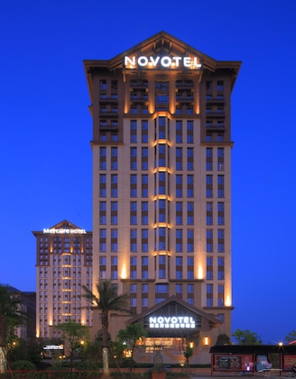 Gallery - Novotel Nanchang Sunac