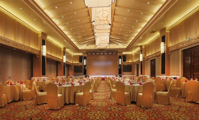 Gallery - Dadi Jingmin Hotel