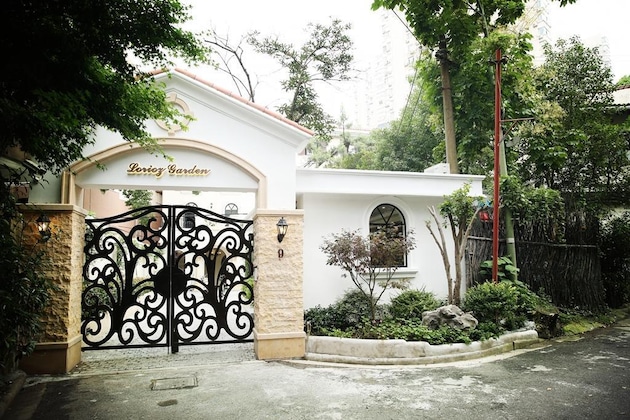 Gallery - Shanghai Soho Garden Hotel