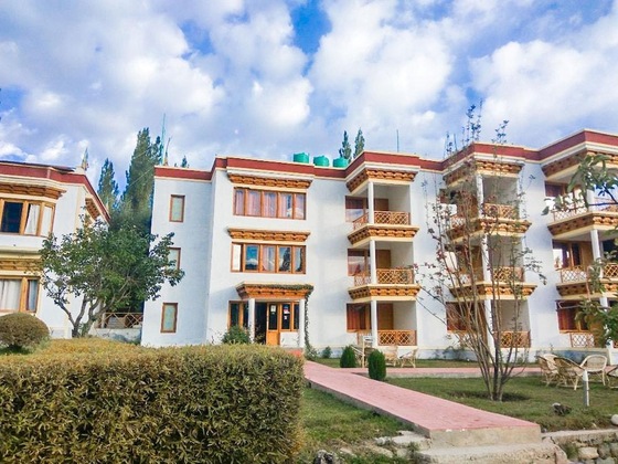Gallery - Hotel Karma Inn