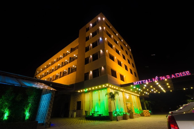 Gallery - Hotel Mittal Paradise