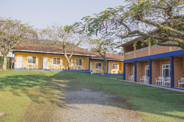 Gallery - Pousada Marinamarela