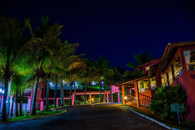 Gallery - Balneário Do Lago Hotel