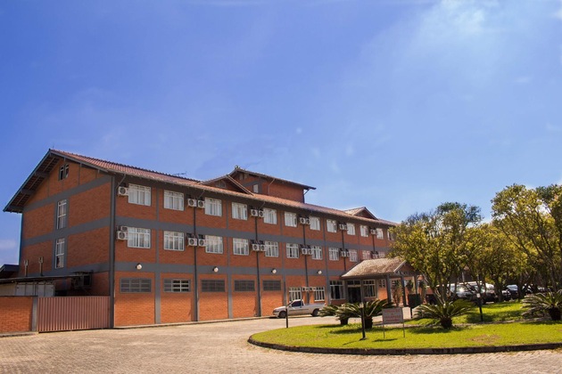 Gallery - Hotel Estação 101 - Brusque