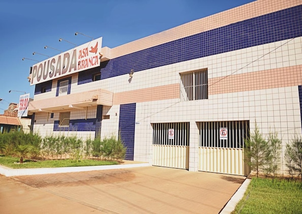 Gallery - Pousada Asa Branca