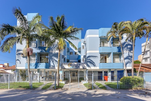 Gallery - Marazul Apart Hotel 2