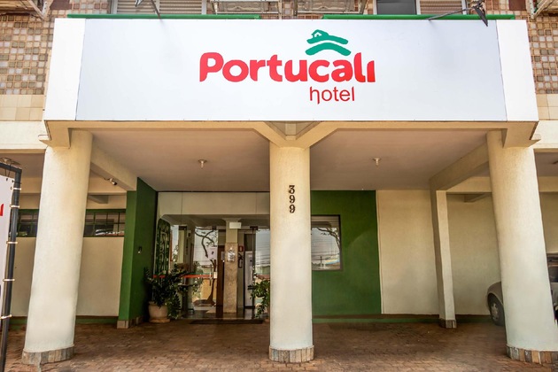 Gallery - Portucali Hotel