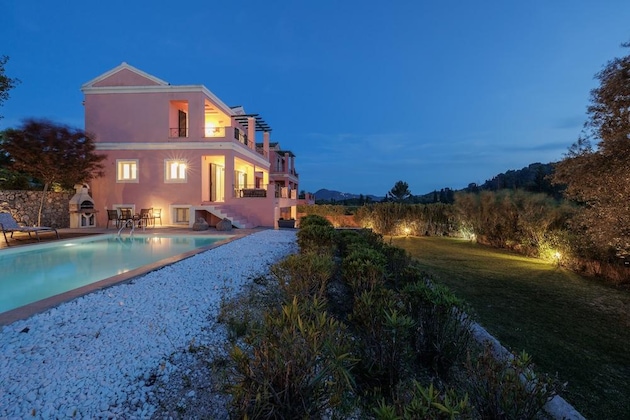 Gallery - Luxury Villa Perla