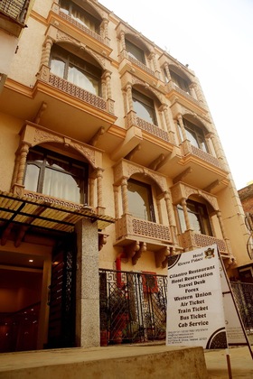 Gallery - Hotel Rivera Palace