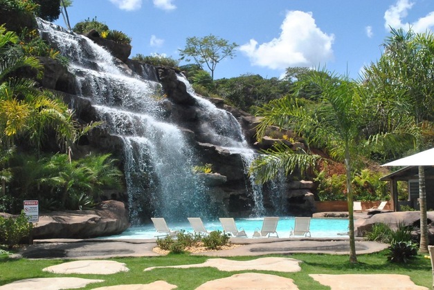 Gallery - Hotel Fazenda Vista Alegre