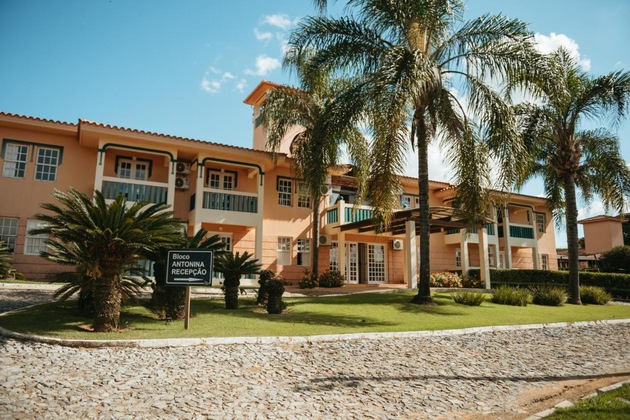 Gallery - Engenho Da Serra Hotel & Ecoresort