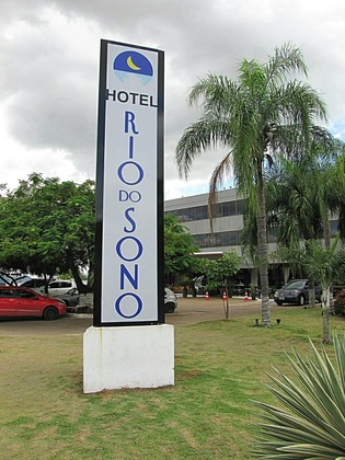 Gallery - Hotel Rio do Sono