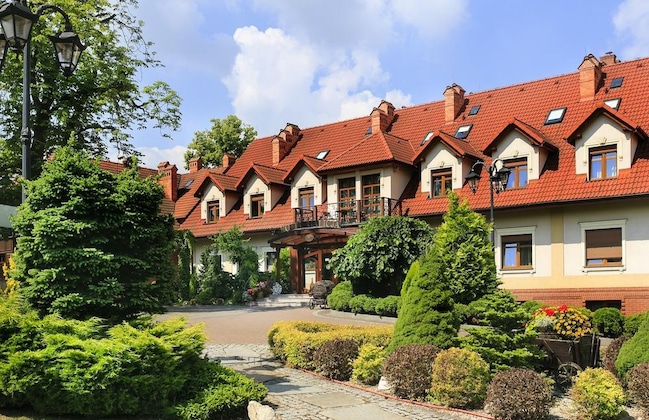 Gallery - Hotel Galicja Wellness & Spa
