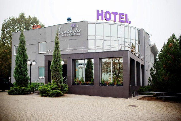 Gallery - Lavender Hotel Poznań