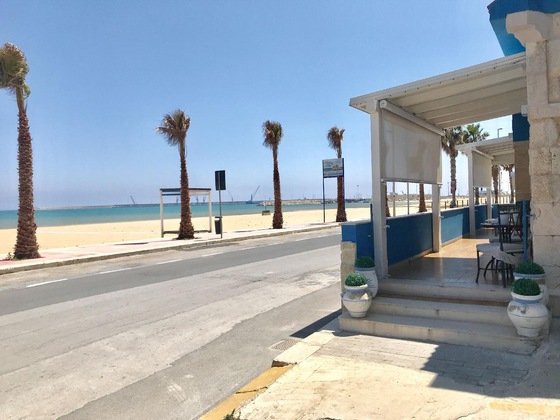 Gallery - Albergo Terrazze Sul Mare