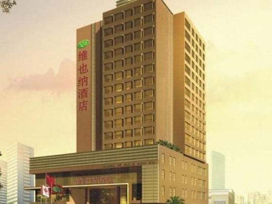 Gallery - Vienna Hotel Shenzhen Songgang Yanchuan Road