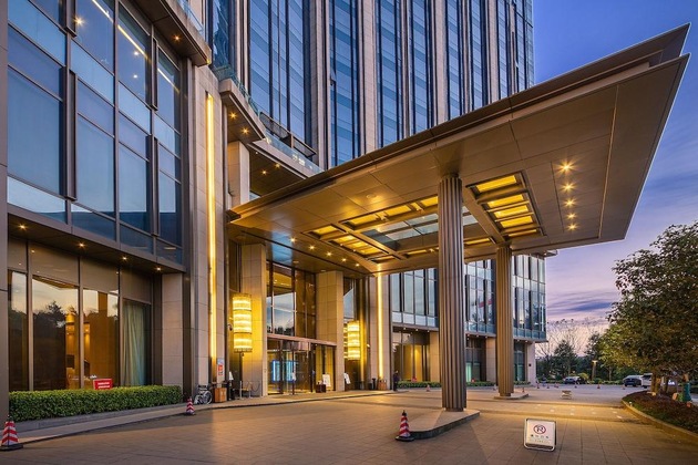 Gallery - New World Guiyang Hotel