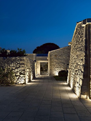 Gallery - Relais Masseria Capasa