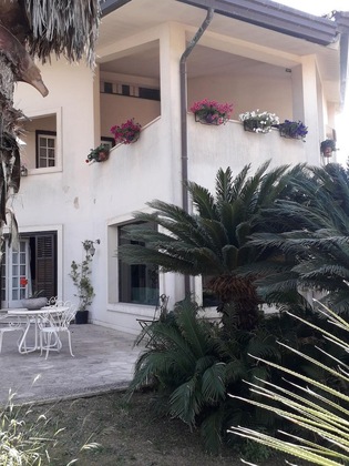 Gallery - B&B Villa Victoria