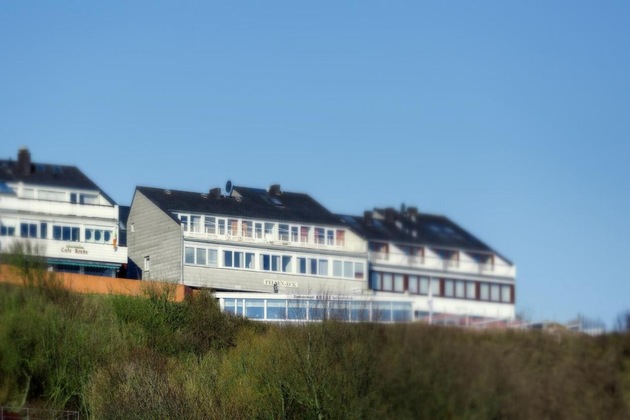 Gallery - Hotel Garni Haus Felsen-Eck