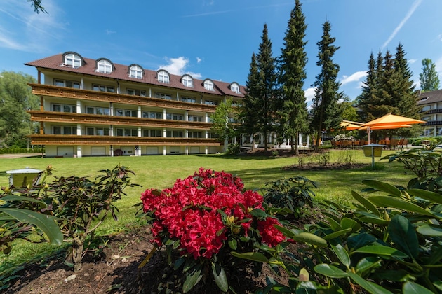 Gallery - Parkhotel