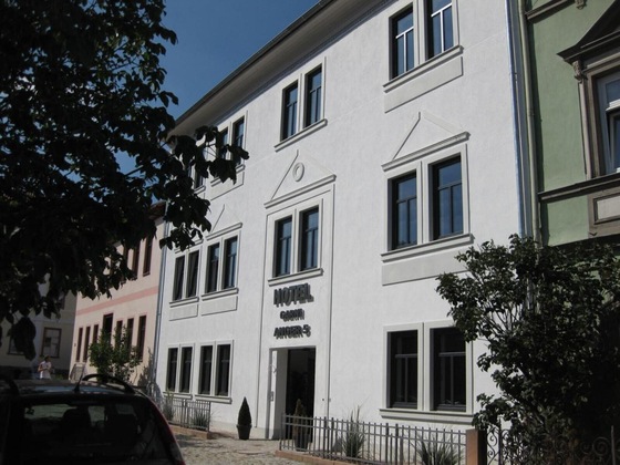 Gallery - Hotel Garni Anger 5