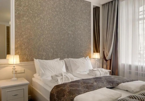 Gallery - Hotel Anastasia