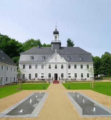 Gallery - Hotel Schloss Rabenstein