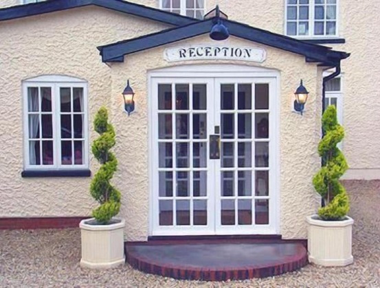 Gallery - Brandon Lodge