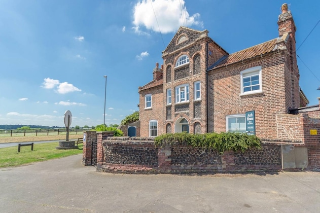 Gallery - The Globe Inn Wells