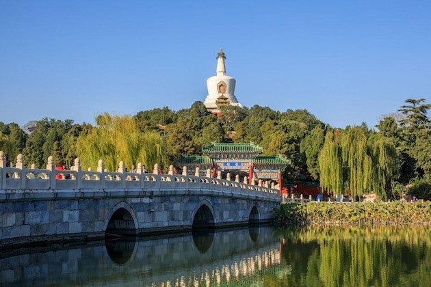 Gallery - Pan Pacific Beijing