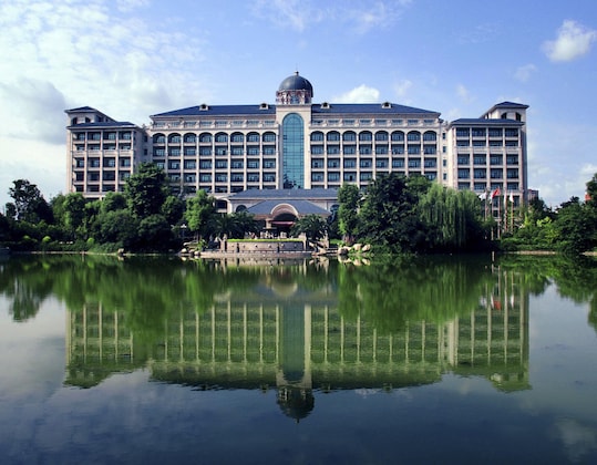 Gallery - Hengda Hotel Nanjing