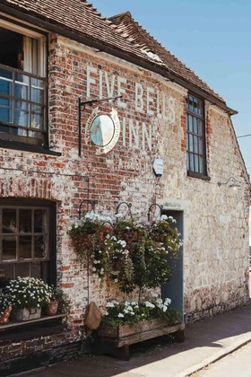 Gallery - The Five Bells Inn Brabourne