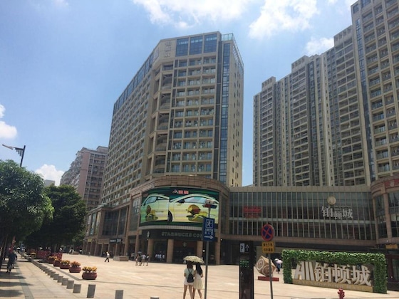 Gallery - Foshan U Service Apartment