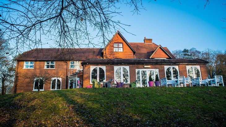 Gallery - Gray Manor Hotel