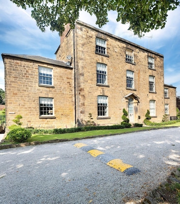 Gallery - Oakerthorpe Holiday Village