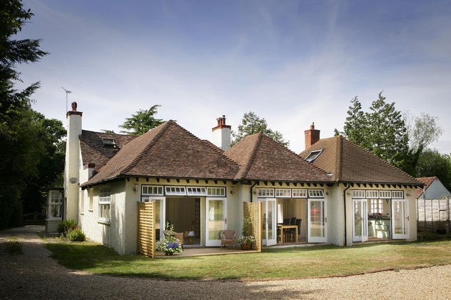 Gallery - Daisybank Cottage