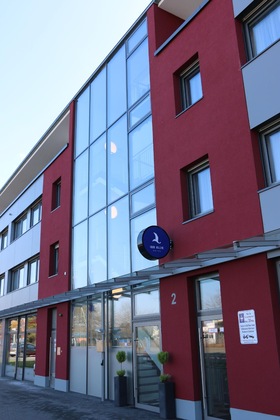 Gallery - Ibb Blue Hotel Paderborn