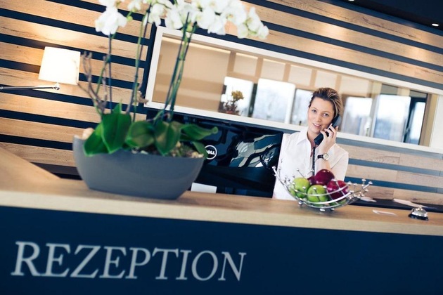 Gallery - Sky Hotel Cloppenburg