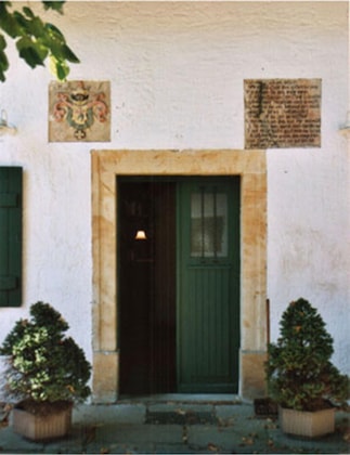 Gallery - Altsächsischer Gasthof Kleines Vorwerk