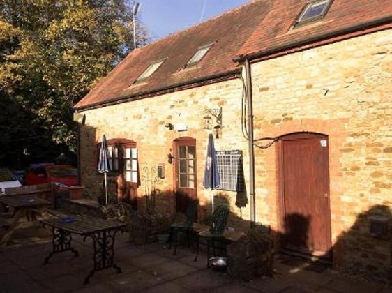 Gallery - The Lampet Arms