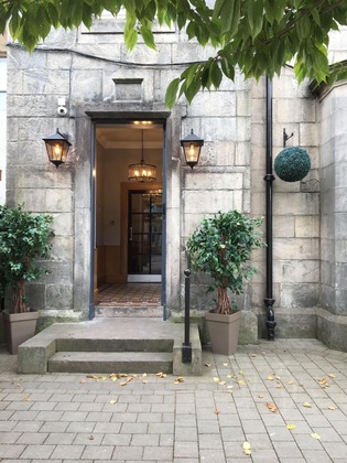Gallery - Ravelston House