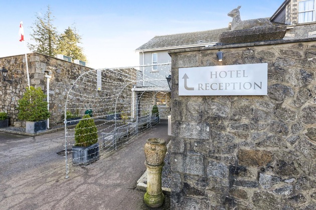 Gallery - The Moorland Hotel