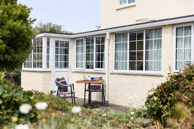 Gallery - Oystercatcher Apartments